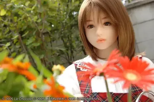 CANDY GIRL 预览图 2