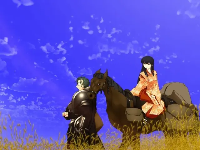 灵刀姬樱 ～樱花之剑与惑龙章～ 预览图 11
