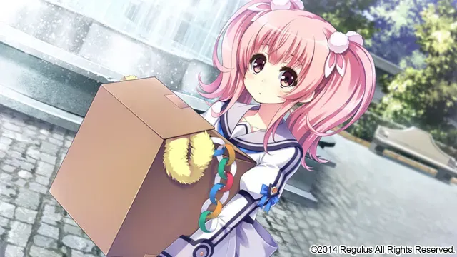 1/7的魔法使 预览图 21