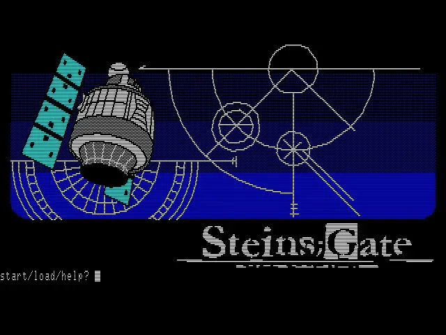 Steins;Gate：变移空间的八重奏 预览图 6