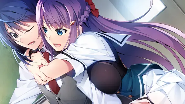 灰色幻影扳机第1卷 预览图 12