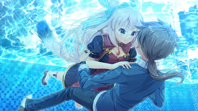 渡劫 x 魔女 预览图 5
