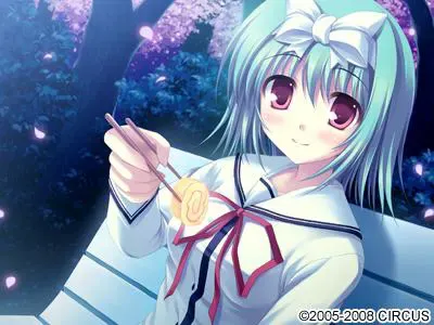 初音岛2 预览图 32