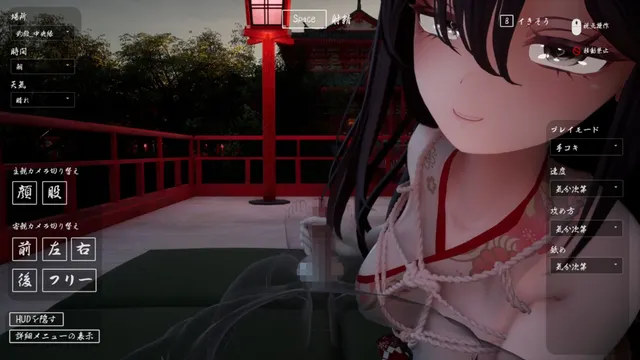 病娇大姐姐的神隐 预览图 8