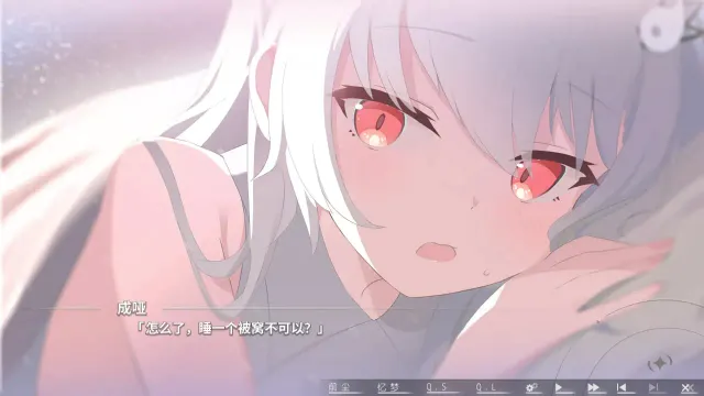 片方的祈愿 预览图 5