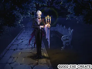 VAMPIRE HURTS 预览图 5