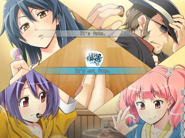 DEARDROPS 预览图 6
