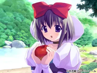 镜中八音盒：第二个物语 [SNOW WHITE] 预览图 4
