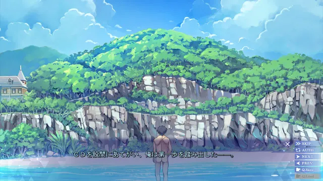 ISLAND 预览图 1