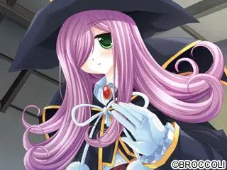 魔法少女：未知的天空艾塔提亚 预览图 4