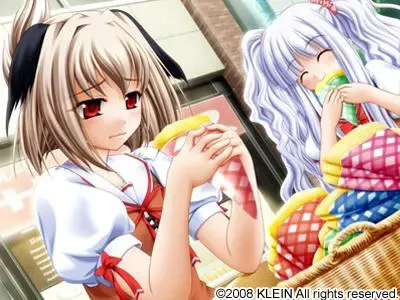 多彩！！～colorfull!!～ 预览图 26