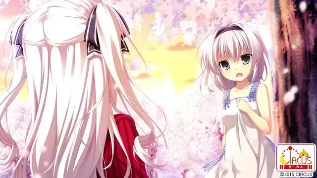 D.C.III With You ～ダ・カーポIII～ ウィズユー 预览图 28