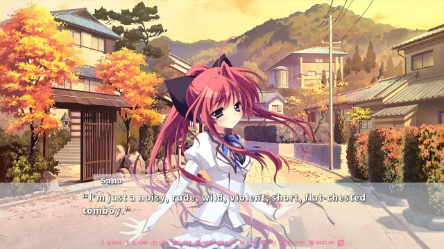 纯白交响曲 SANA EDITION 预览图 7