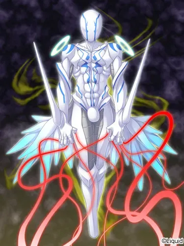 秘蹟神姫アルカナセイバーR 预览图 12