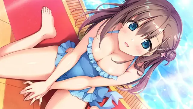 同班的偶像小姐。Around me is full by a celebrity. 预览图 14