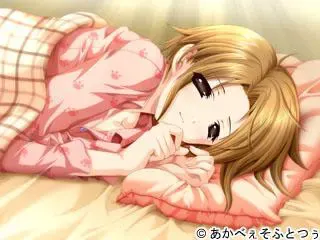 凝视那侧脸 ～a profile 完全版～ 预览图 14