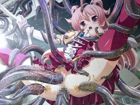 魔法战士 妖精迷宫 预览图 1