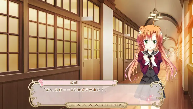 樱舞少女的轮舞曲 + 樱舞少女的圆舞曲~我想成为你的恋人~ 预览图 8