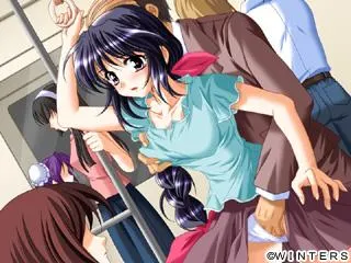 こんなアタシでゴメンなさい… ～真冬外伝～ 预览图 1