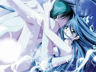 海之女神 空之女神 预览图 3