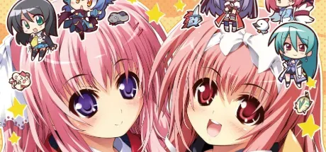 手办＠普莉斯塔 封面