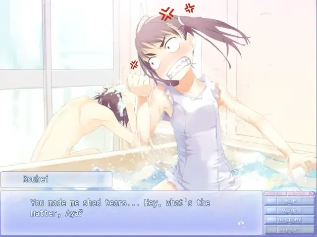 梦见之药 预览图 2