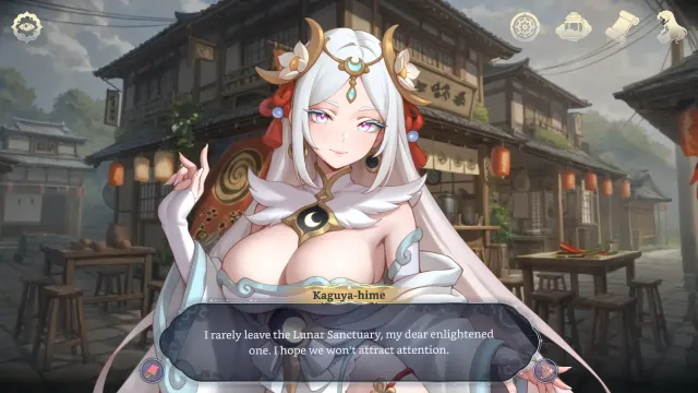 后宫绮梦 Harem Fantasy 预览图 3