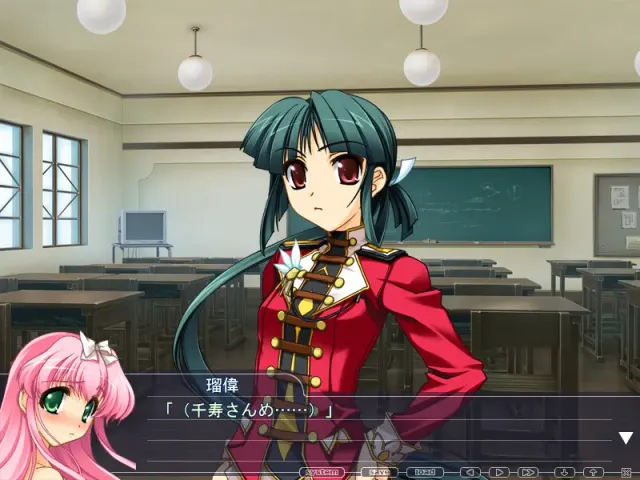 乙女☆王子～恋爱吧！乙女王子殿下♪心跳婚礼铃～ 预览图 2