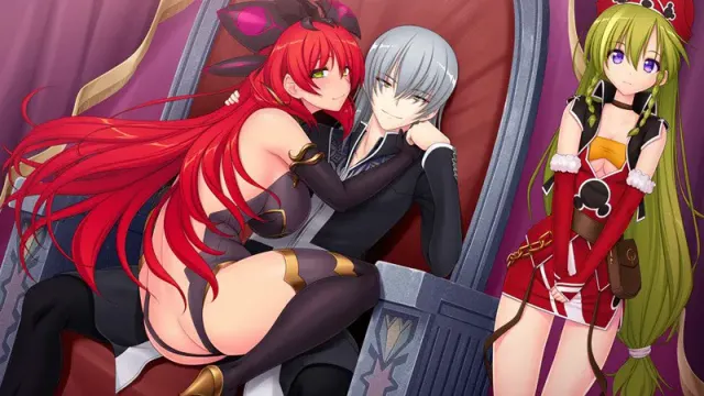 魔法战士 FINAL IGNITION 预览图 16