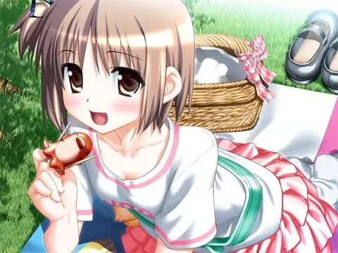 与幼驯染的同居方法·求婚大作战 预览图 17