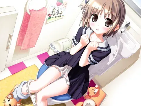 与幼驯染的同居方法·求婚大作战 预览图 18
