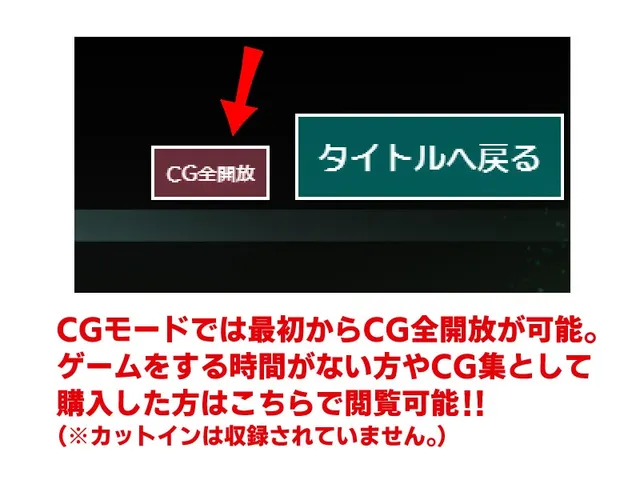 不SEX就无法拯救世界的房间 预览图 8