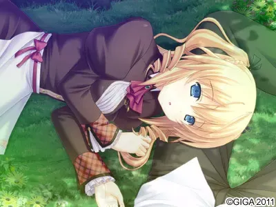 シュクレ～sweet and charming time for you～ 预览图 1