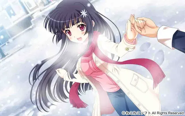 雪色～落雪云端居六花～ 预览图 24