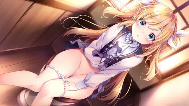 韶华苦短，起舞吧少女 预览图 28