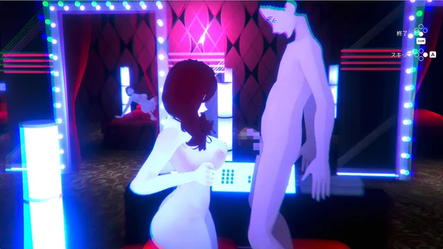 潜入!疑惑の洗脳SEXカルト宗教 预览图 4