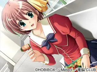 恋Q！～恋与H的乱射～ 预览图 35
