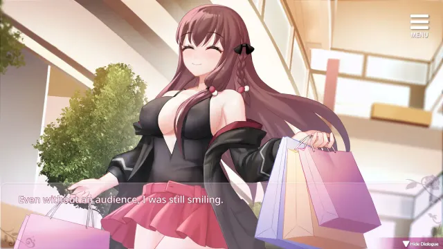性奴隶志愿少女 预览图 7