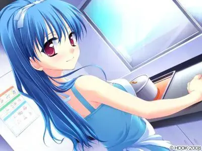 FairlyLife -フェアリーライフ- 预览图 26