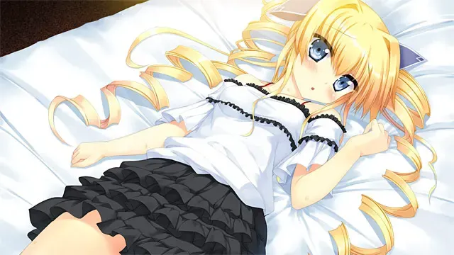 恋剑乙女 预览图 17