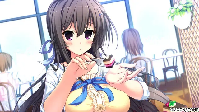 Love Sweets 预览图 22
