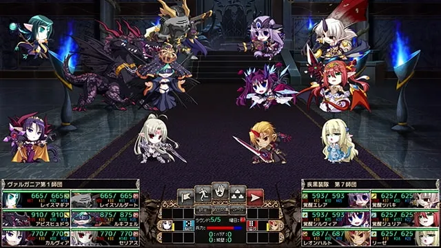 VenusBlood HOLLOW International R-18版 预览图 14