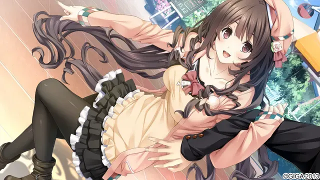 キスアト 预览图 13