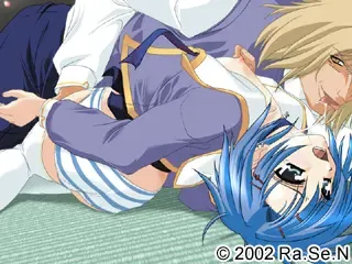 伤痕学园2 ~Case of Saint Spica~ 预览图 25