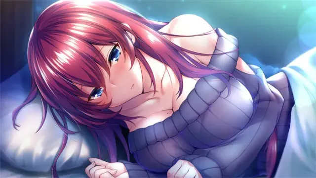 年下彼女 预览图 8