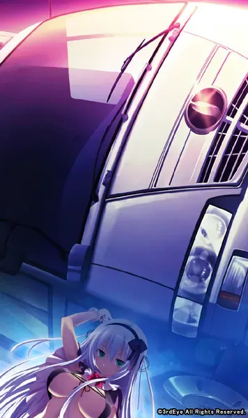 幻创的幻人 ～Oratorio Phantasm Historia～ 预览图 35