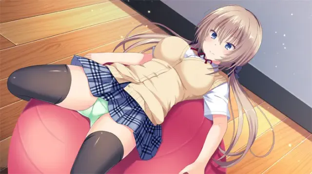 となりに彼女のいる幸せ～i fight with summer～ 预览图 1