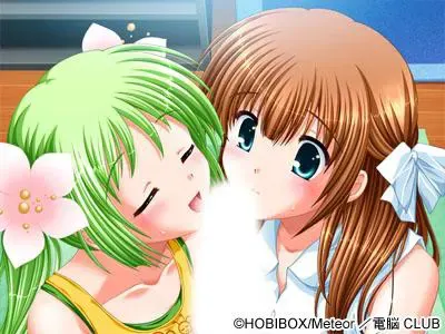 梦·组！～有隐情的房子，附带妖精～ 预览图 36