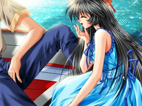 Heroine 预览图 1