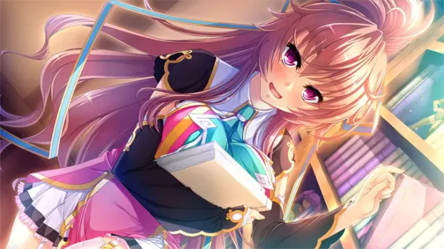 真・恋姫†梦想-革命- 刘旗的宏望 预览图 20